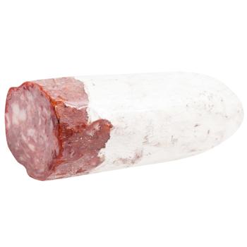 Ковбаса El Conchel Vela Extra Сальчичон з трюфелем - купити, ціни на WINETIME - фото 1