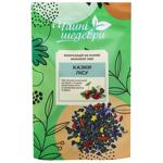 Композиція Чайні Шедеври Казки лісу на основі зеленого чаю