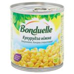 Кукурудза Bonduelle ніжна вакуумована 170г