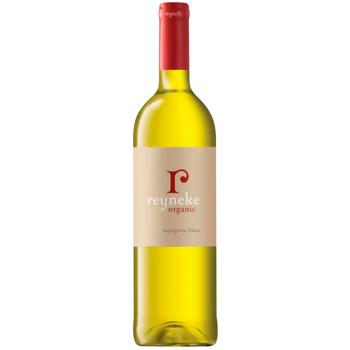 Вино Reyneke Organic Sauvignon Blanc біле сухе 13,5% 0,75л