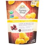 Финики Sunny Fruit органические 250г