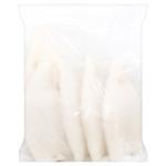 Frozen Squid Tubes 800g