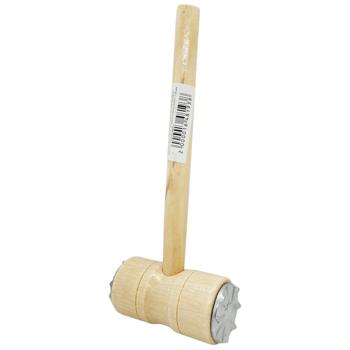 Hammer for Meat With Wooden Handle - buy, prices for - photo 2
