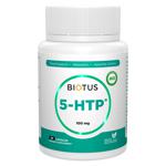 5-гідрокситриптофан Biotus 5-HTP 100мг 60 капсул