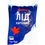 Auchan Food Ice 1kg