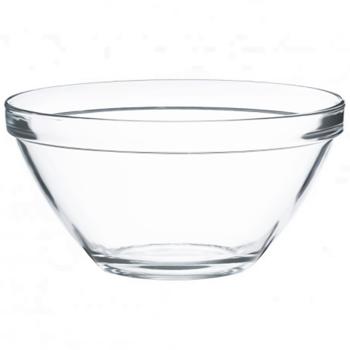 Bormioli Rocco Salad Bowl Pompei 14cm