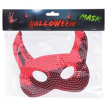 Koopman Halloween Mask 20cm - buy, prices for Auchan - photo 2