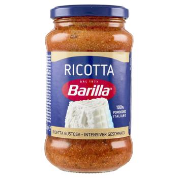 Barilla Ricotta Sauce 400g