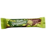Beyoglu Chocolate with Pistachio Filling 35g