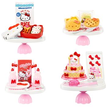 Miniverse Hello Kitty Sanrio S1 Play Set Create Treats - buy, prices for - photo 5