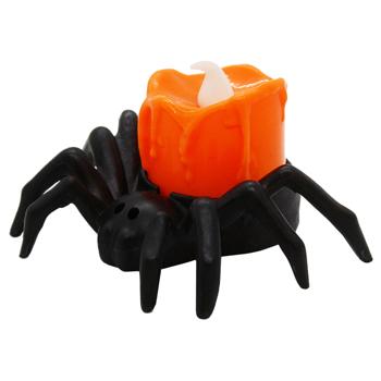 Flashlight Spider 9*5cm - buy, prices for ULTRAMARKET - photo 1