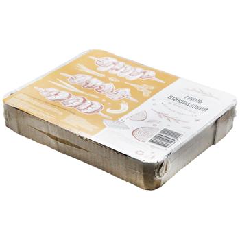 Chef`s Disposable Grill 35*25*6cm - buy, prices for Auchan - photo 1