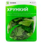 Greens lettuce Zelena green fresh 125g