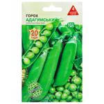 Agrokontrakt Peas Adagum Seeds 20g