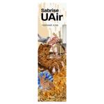 Sabrise Uair Brown Bread Aromatic Diffuser 100ml