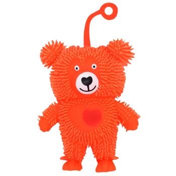 Rubber Toy Bear - buy, prices for COSMOS - photo 5