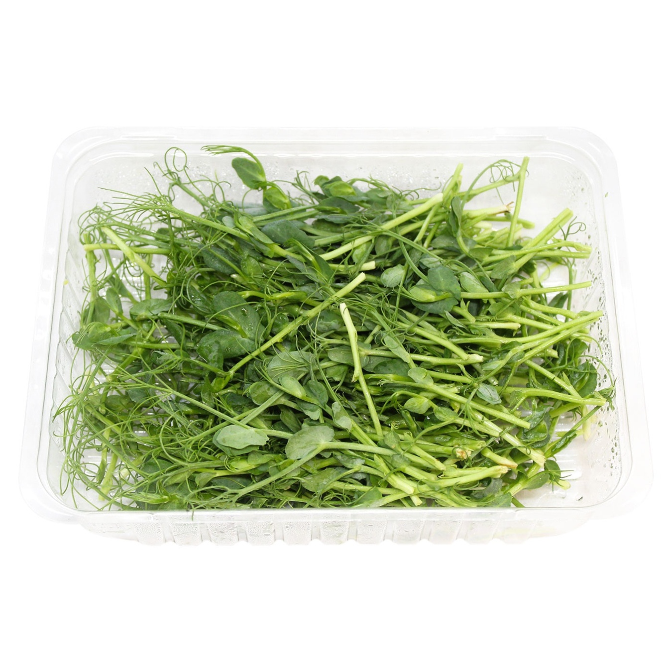 

Микрозелень SkyGreen горох 50г