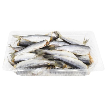 Samyi Smak Shelf Headless Lightly Salted Baltic Herring - buy, prices for ULTRAMARKET - photo 2