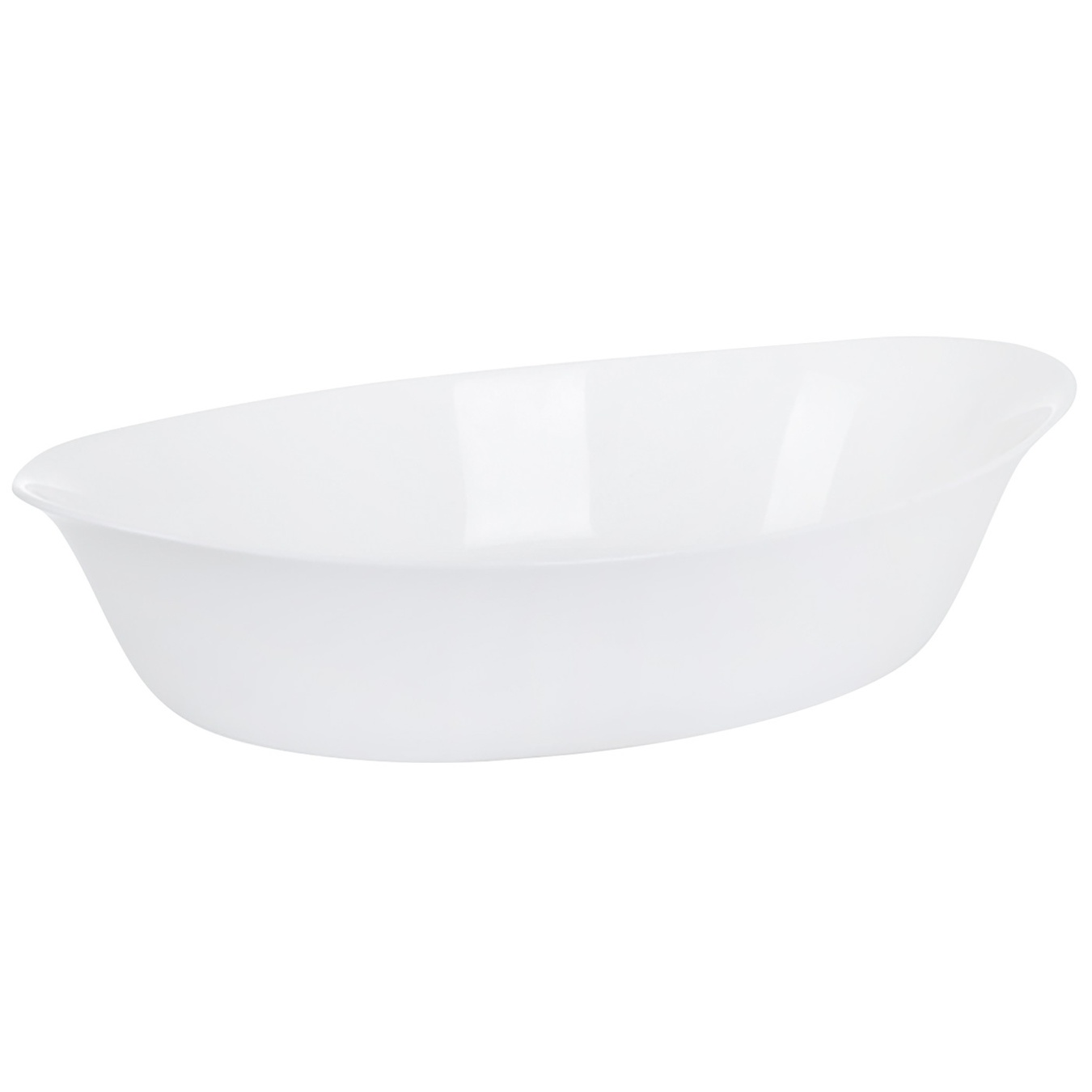 

Форма Luminarc Smart Cuisine для запекания овальная 25х15см