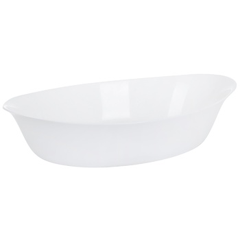 Luminarc Smart Cuisine Oval Baking Dish 25х15cm - buy, prices for - photo 1