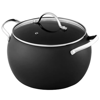 Lessner Alemana Non-Stick Pan 22cm - buy, prices for - photo 1