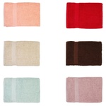 Рушник махровий 70х140см