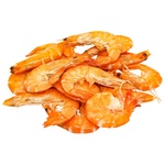 Shrimp Cooked Chilled