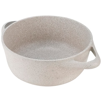 Fissman Borneo Pan without Lid 24cm - buy, prices for - photo 1