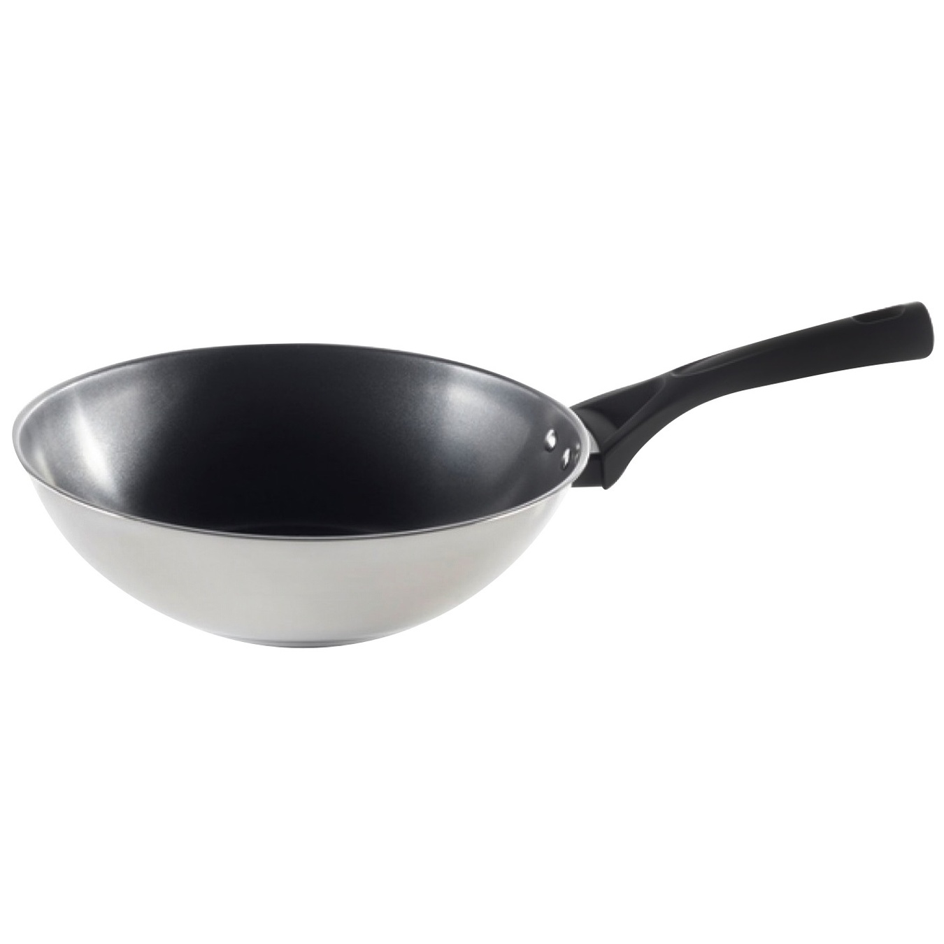 

Сковорода Pyrex Expert Touch Wok без крышки 28см
