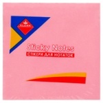 Папір Klerk клейкий 76х76мм 100арк