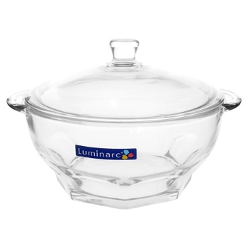 Luminarc Granity Pan 2.5l - buy, prices for Auchan - photo 1