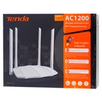 Роутер Tenda AC5 802.11AC