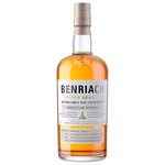 Віскі BenRiach Smoke Season Box 52,8% 0,7л