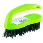 Щетка-утюжок мини