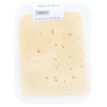 Vys Gouda Cheese Product 50% - buy, prices for COSMOS - photo 1