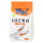 VO! Gentle Organic Oatmeal Flakes 400g