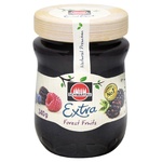 Schwartay Blueberry Wild Berries 340g