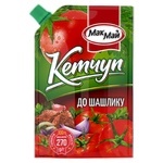 Mak May For Barbecue Ketchup 270g