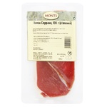 Monts Serrano Jamon slicing 100g