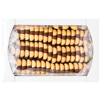 Good Line Mosaic Cookies 1kg - buy, prices for ULTRAMARKET - photo 2