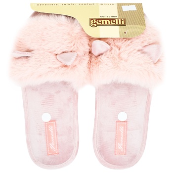 Gemelli Women's Home Shoes - buy, prices for - photo 3