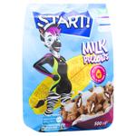 Start! Milk Pads Ready Breakfast 500g