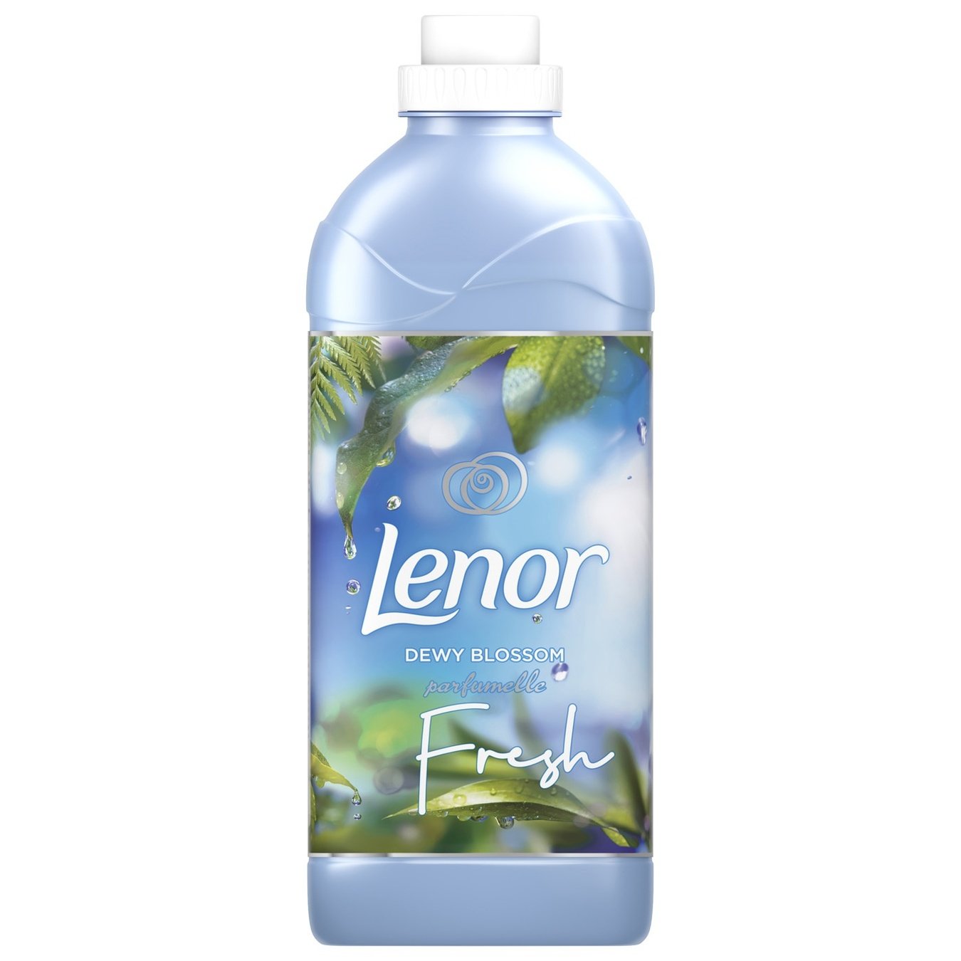 

Кондиционер для белья Lenor Fresh Dewy Blossom 1420мл