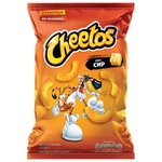 Cheetos Corn Sticks with Cheese Flavor 55g