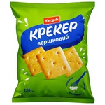 Крекер Yarych Вершковий 180г