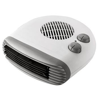 Grunhelm FH-15A Electric Fan Heater