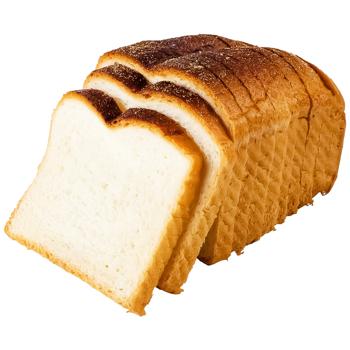 Kyivkhlib British Sandwich Sliced Butter Sandwich Bread 400g - buy, prices for - photo 2