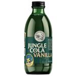 Напиток газированный Jungle Cola Ваниль 0,33л