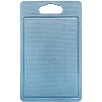 Доска разделочная Actuel With Groove 25х15х0,45см - купить, цены на Auchan - фото 1