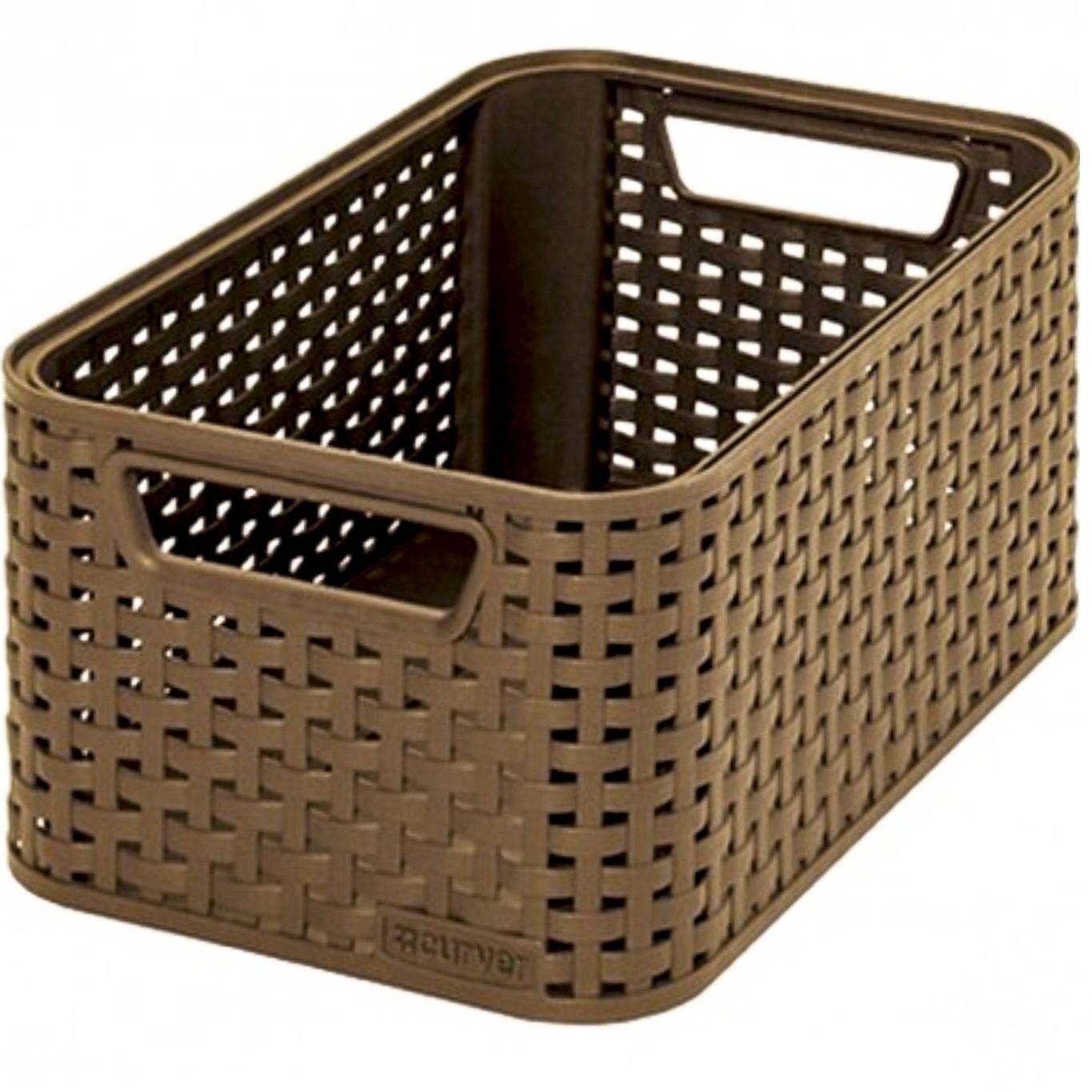 

Корзинка Сurver Style 28.4x19.3x12.9см